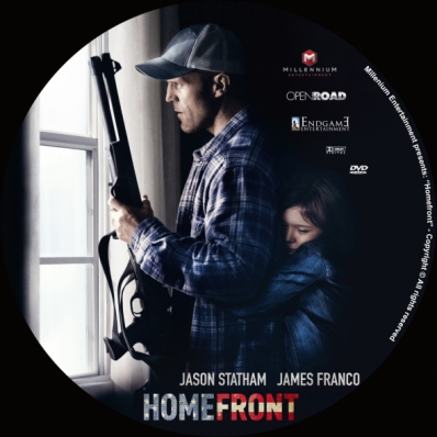 Homefront