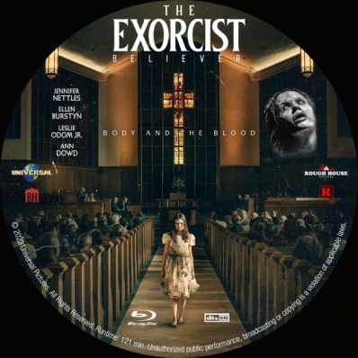 The Exorcist: Believer