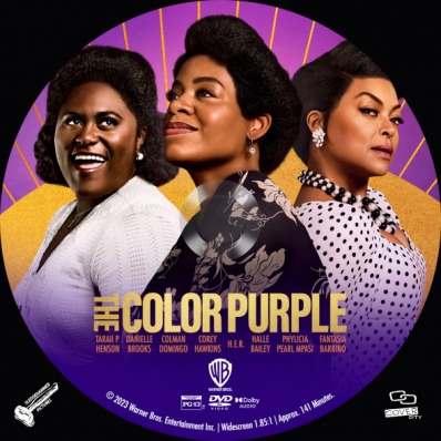 The Color Purple