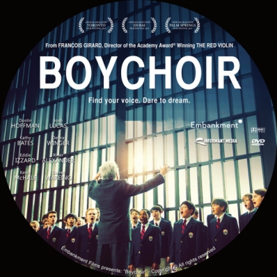 Boychoir