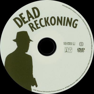 Dead Reckoning