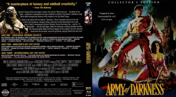 Army of Darkness