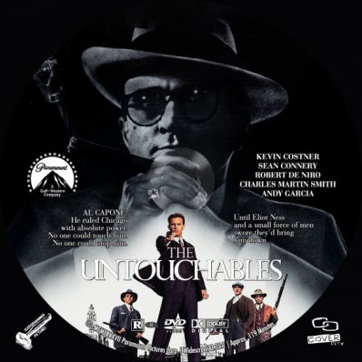 The Untouchables