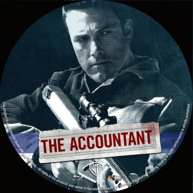 The Accountant