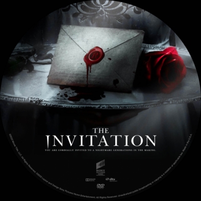 The Invitation