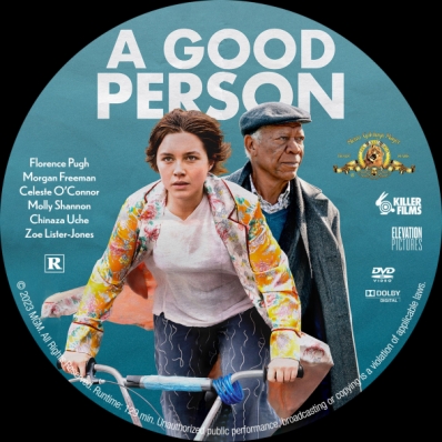 A Good Person