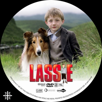 Lassie