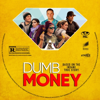 CoverCity - DVD Covers & Labels - Dumb Money