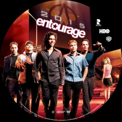 Entourage