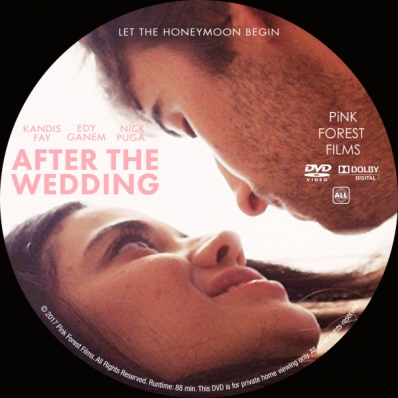 CoverCity - DVD Covers & Labels - After The Wedding