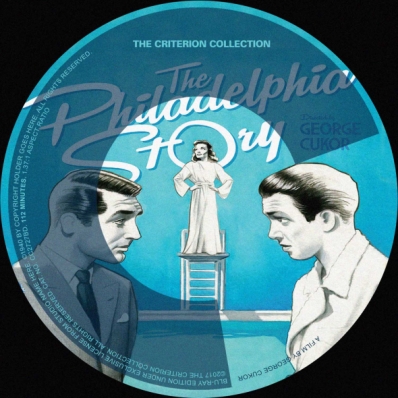 The Philadelphia Story