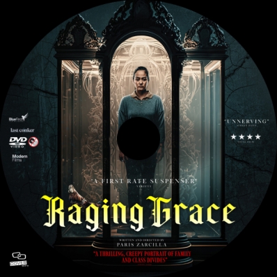 Raging Grace