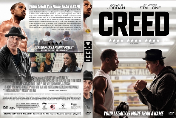 Creed