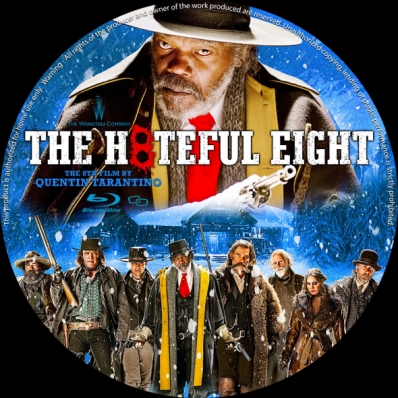 The Hateful Eight