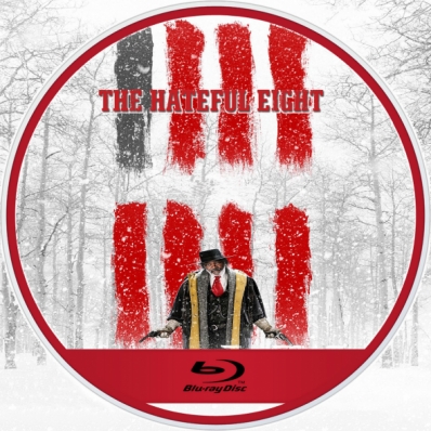 The Hateful Eight