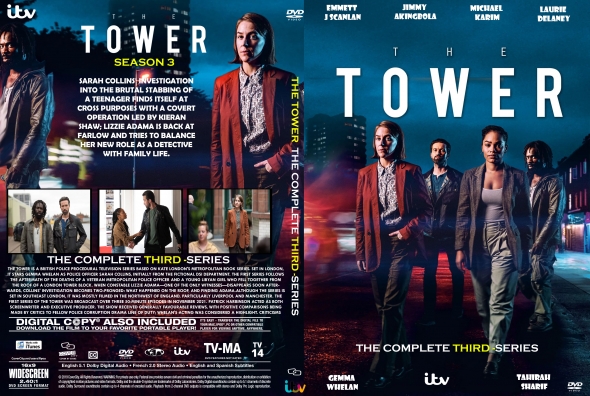 The Tower - Season 3