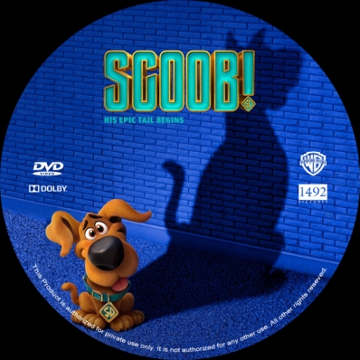 Scoob!