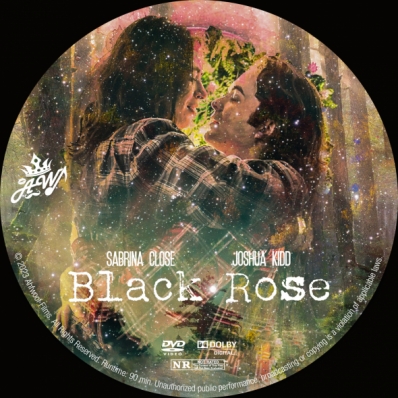 Black Rose