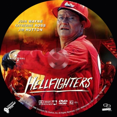 Hellfighters