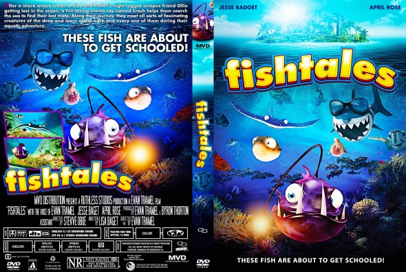 Fishtales