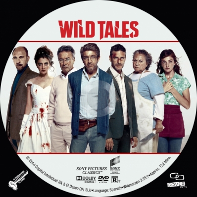 Wild Tales