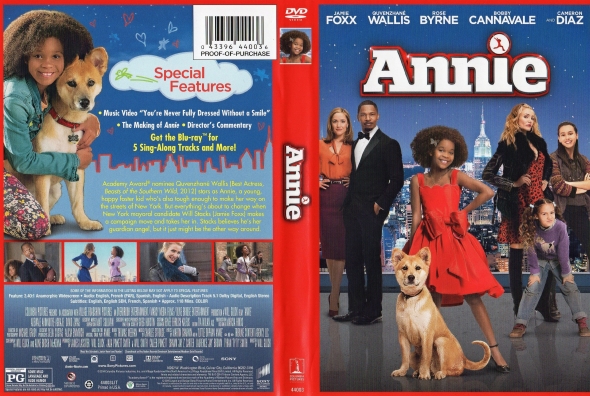 Annie