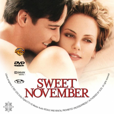 Sweet November