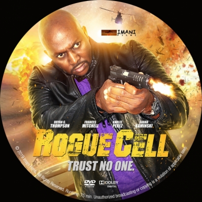 Rogue Cell