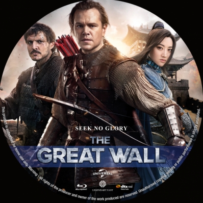 The Great Wall