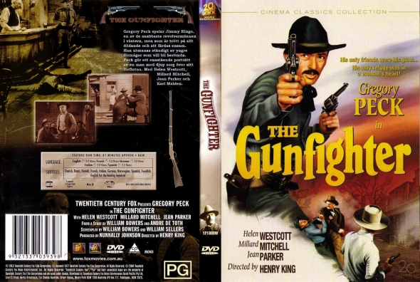 The Gunfighter