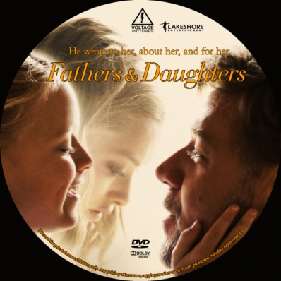 Fathers and Daughters