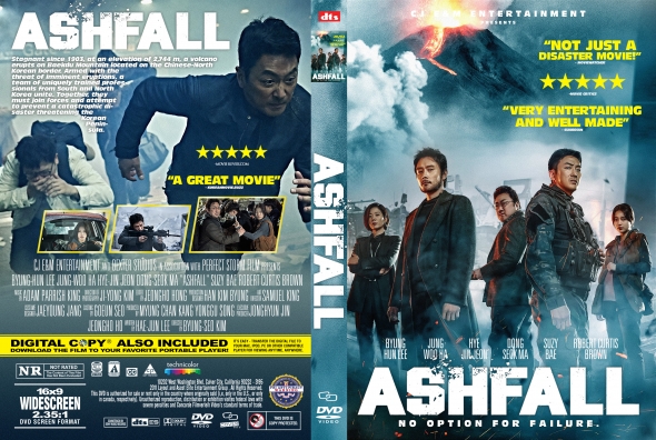 Ashfall