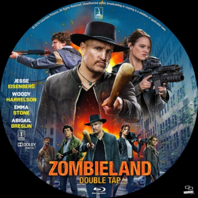 Zombieland: Double Tap