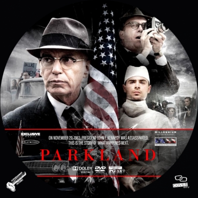 Parkland