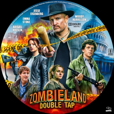 Zombieland: Double Tap