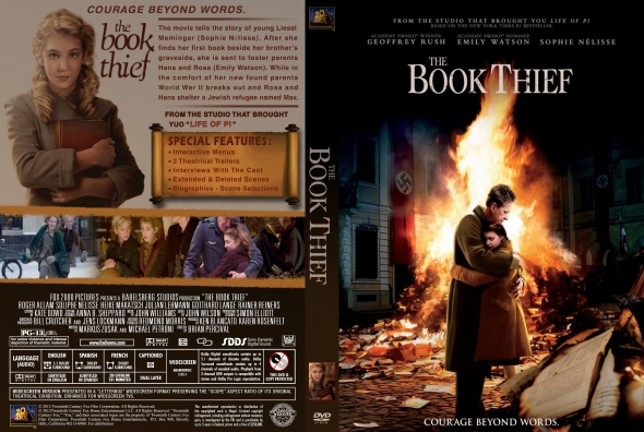 The Book Thief