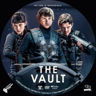 The Vault