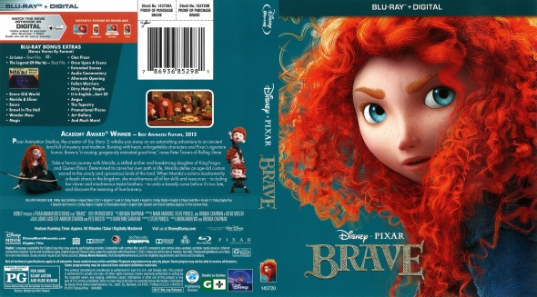 Brave