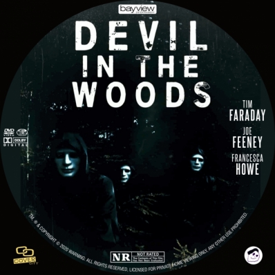 Devil in the Woods