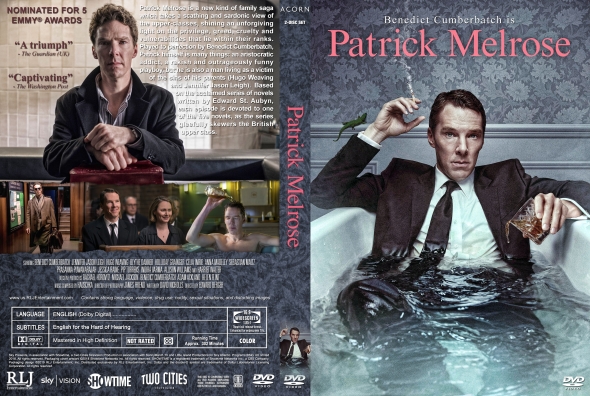 Patrick Melrose