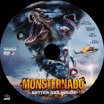 Monsternado