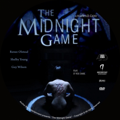 The Midnight Game