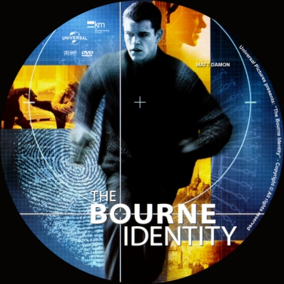 The Bourne Identity