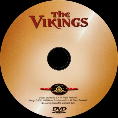 The Vikings