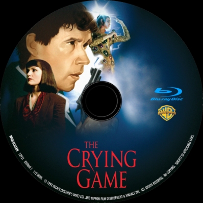 The Crying Game