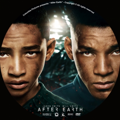 After Earth