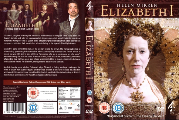 Elizabeth I