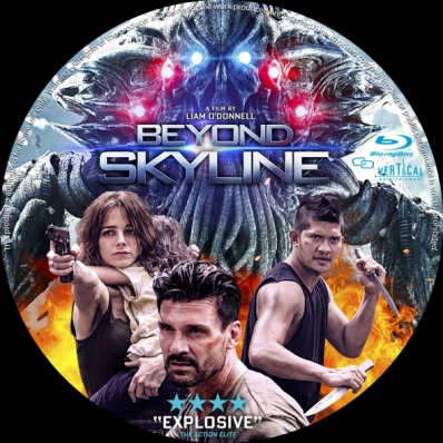 Beyond Skyline