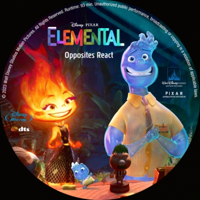 Elemental