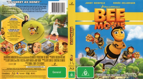 Bee Movie